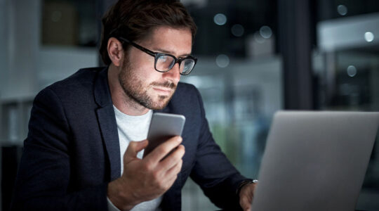 0724 Consulting LP fintech success 4