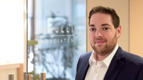 2025 Adam Barnett team