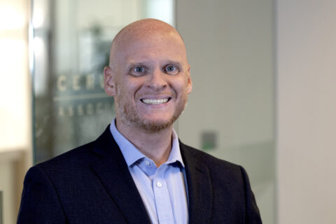 2025 Headshot Eric Wojnarowski