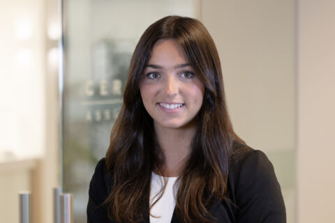 2025 Headshot Olivia Morgan