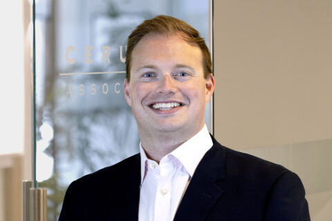 2025 Headshot Stephen Caruso