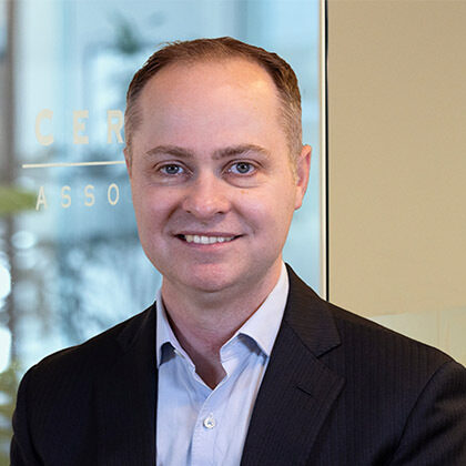 Michael Rose, CFP, MST