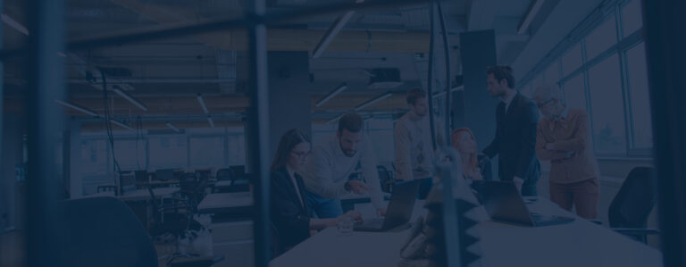 Consulting - Capabilities - Post-Merger Integration - Hero Image