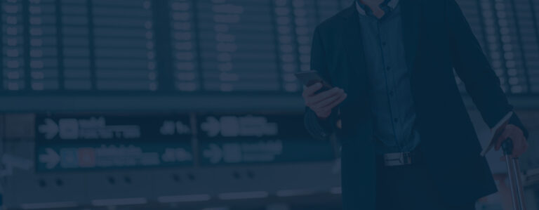 Consulting - Capabilities - Market Entry and Expansion - Hero Image