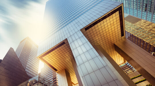 Customized at scale web grid