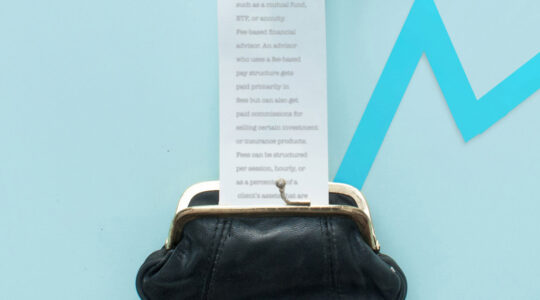 Price of advice web grid