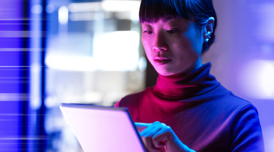 Wealth Tech 2024 Webinar landing page grid