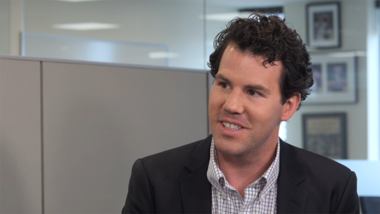 Emerging Manager Institutional