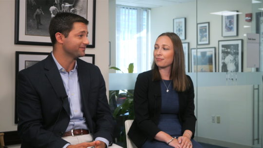 Emerging Managers Wealth