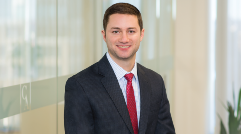 Inside bio page asher