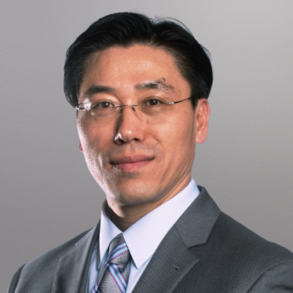 David Kim, CPA