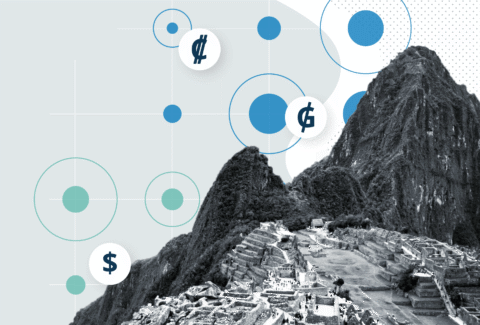 Latin America Practice Header