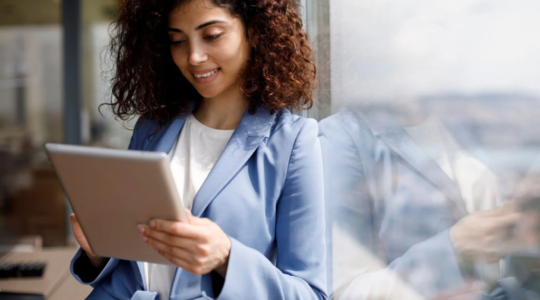 US Managed Accounts Q1 2022