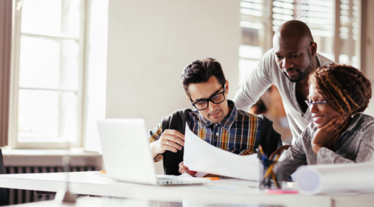 US Managed Accounts Q4 2022